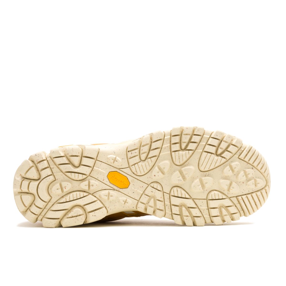 Men - Moab 3 Luxe Leather - Low | Merrell Near Me