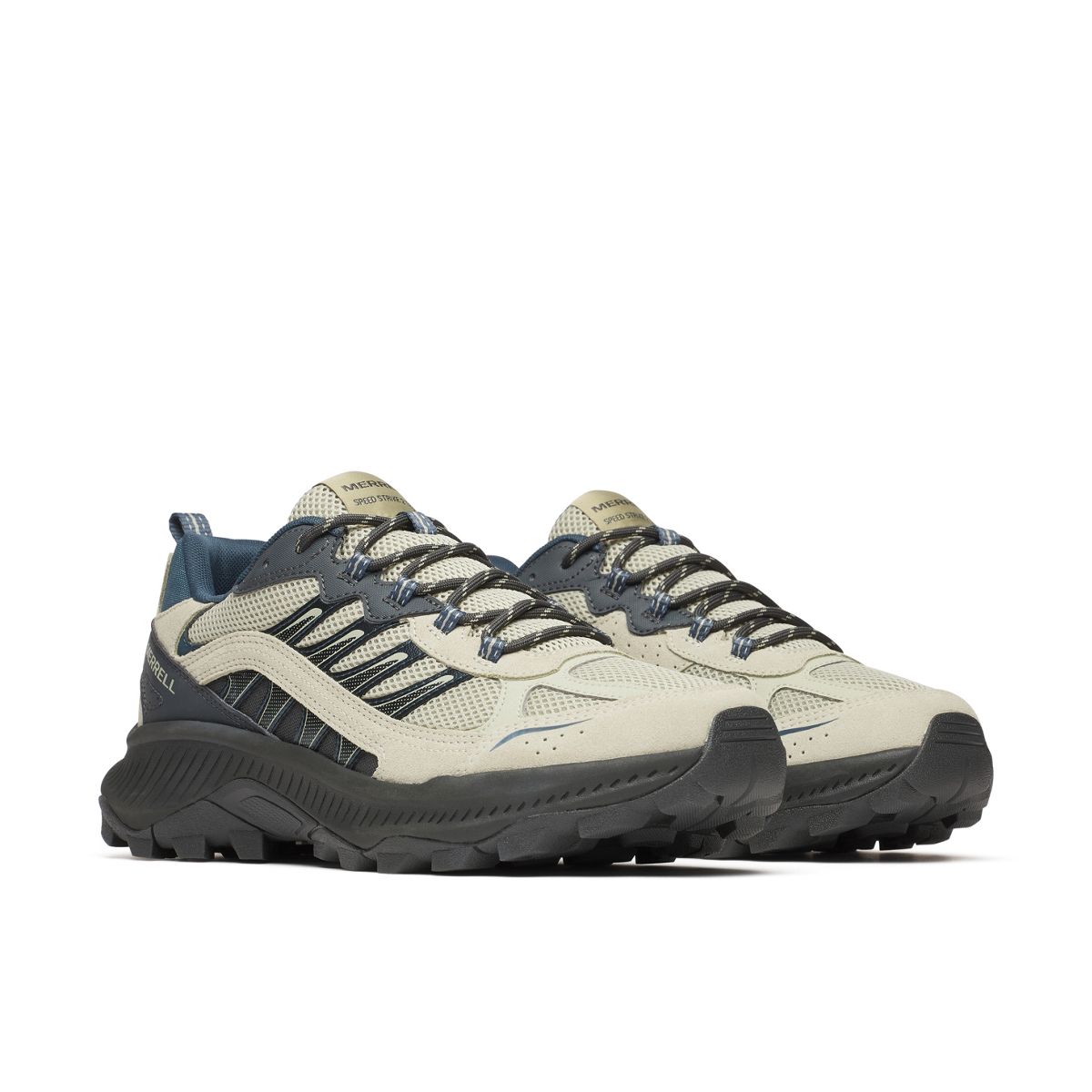Men - Speed Strike 2 Trek - Low | Merrell On Sale