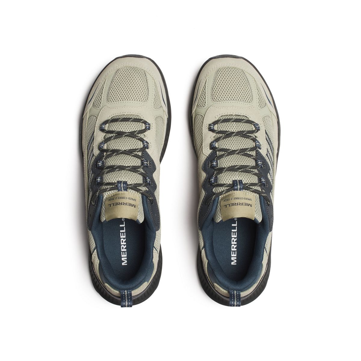 Men - Speed Strike 2 Trek - Low | Merrell On Sale