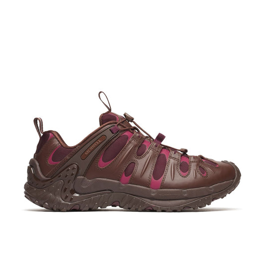 Unisex Cham Redux Leather 1TRL Casual Shoes | Merrell On Sale
