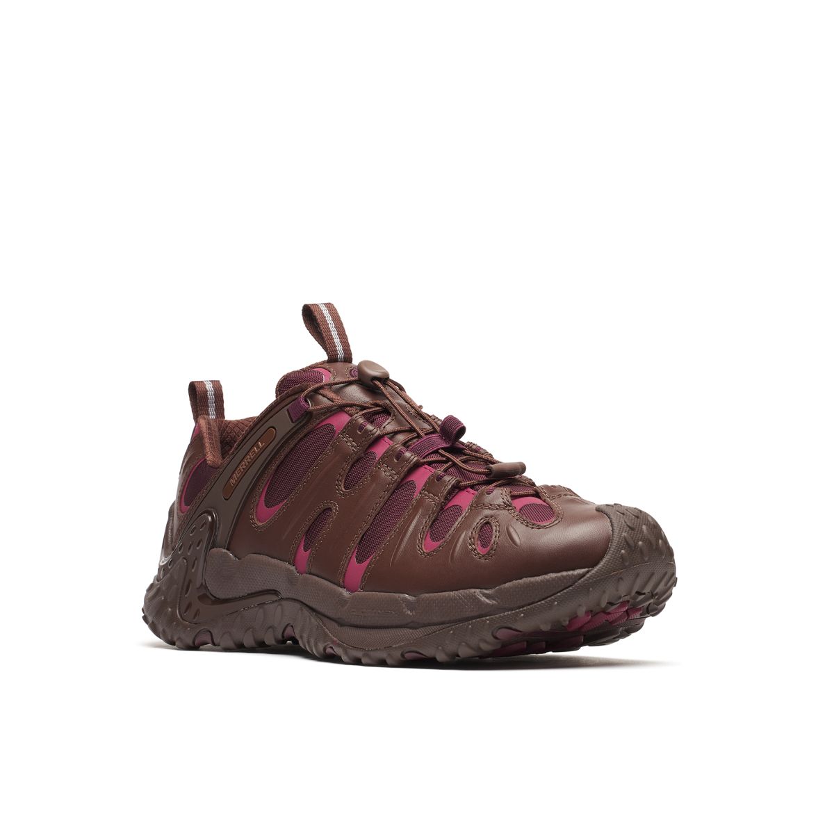 Unisex Cham Redux Leather 1TRL Casual Shoes | Merrell On Sale