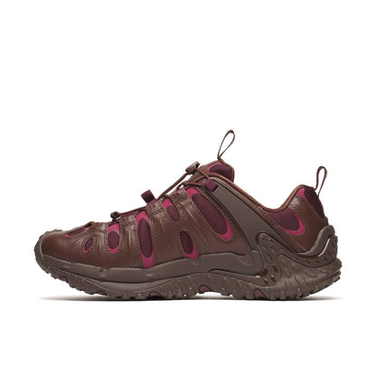 Unisex Cham Redux Leather 1TRL Casual Shoes | Merrell On Sale