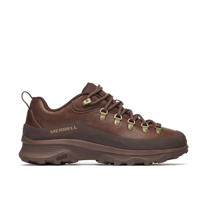 Unisex Ontario Speed Leather Lace SE Casual Sneakers | Merrell For Sale