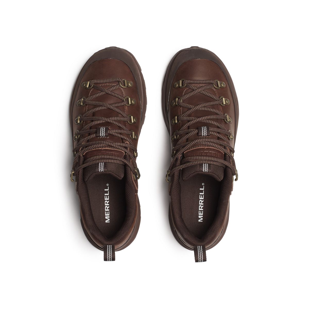 Unisex Ontario Speed Leather Lace SE Casual Sneakers | Merrell For Sale