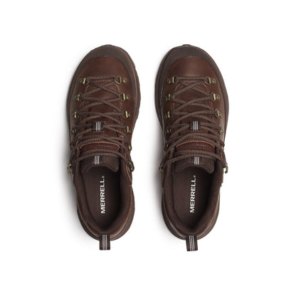 Unisex Ontario Speed Leather Lace SE Casual Sneakers | Merrell For Sale