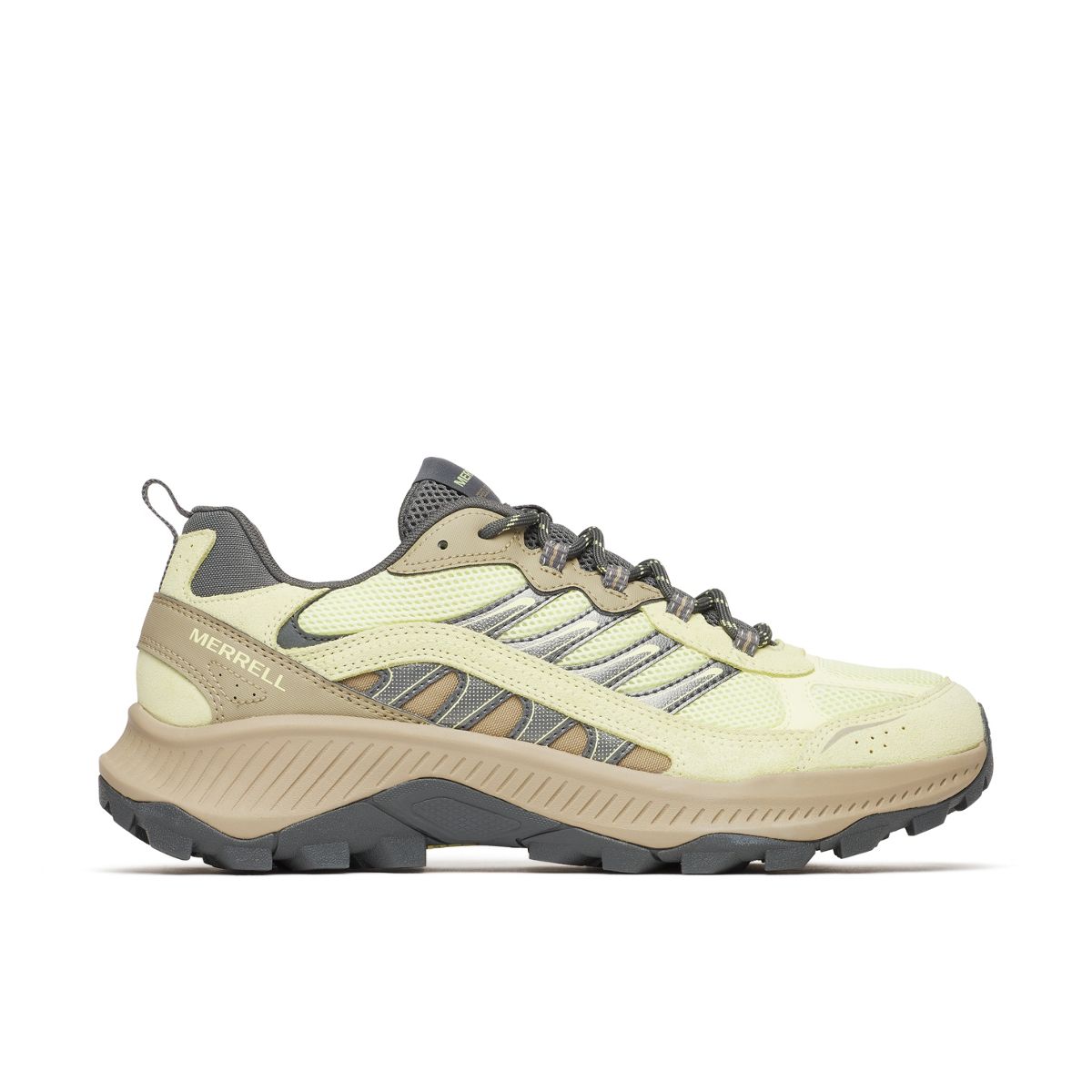 Men - Speed Strike 2 Trek - Low | Merrell US