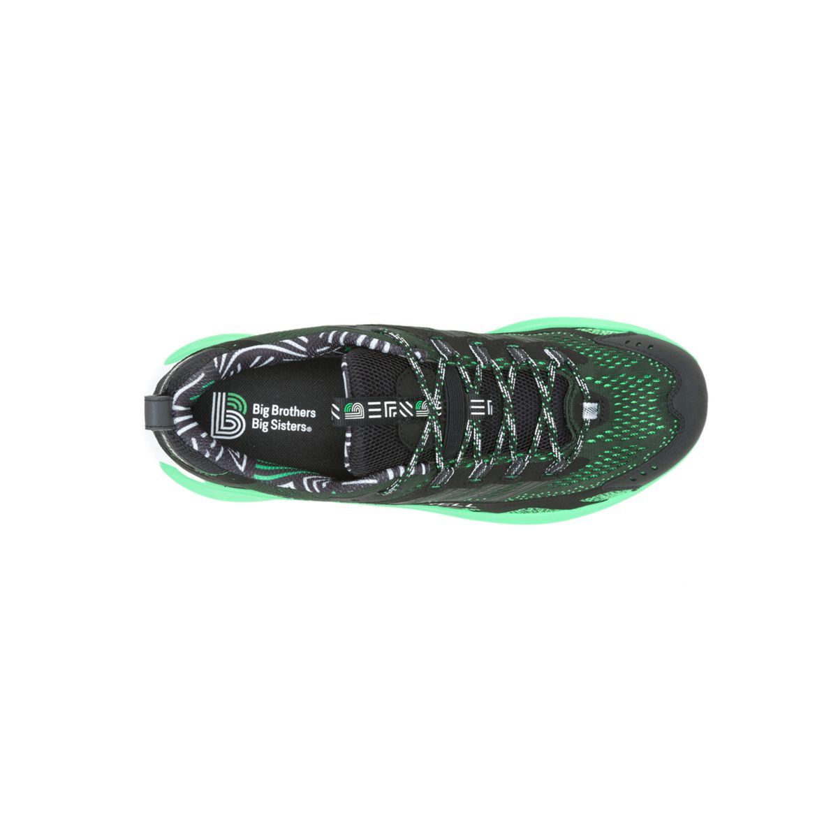 Moab Speed 2 X Big Brothers Big Sisters - Shoes | Merrell On Sale