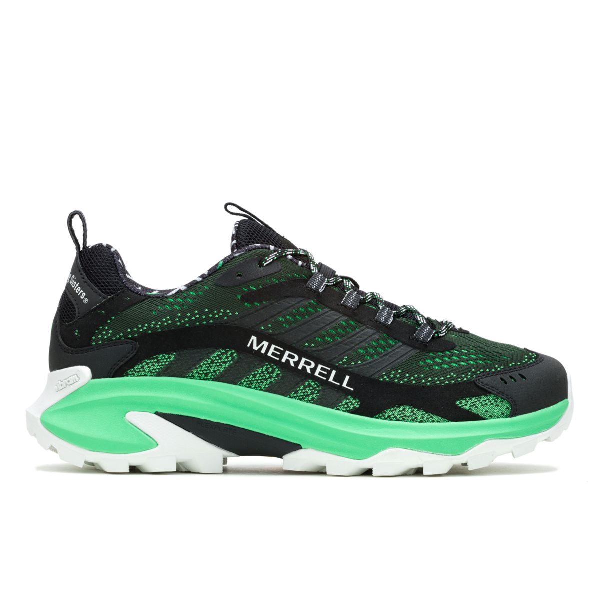 Moab Speed 2 X Big Brothers Big Sisters - Shoes | Merrell On Sale