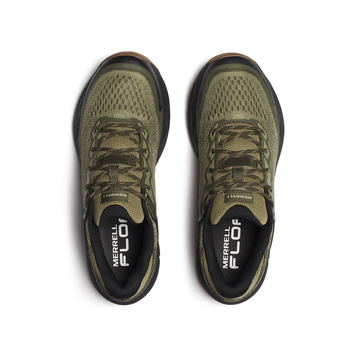 Men - Nova 4 Waterproof Wide Width - Low | Merrell For Sale