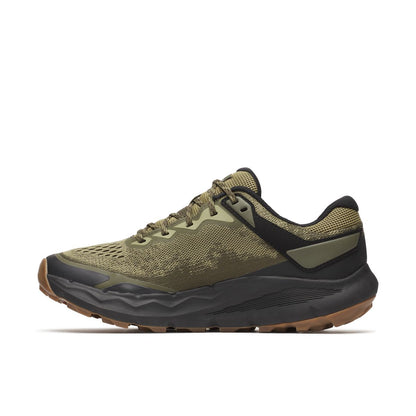 Men - Nova 4 Waterproof Wide Width - Low | Merrell For Sale