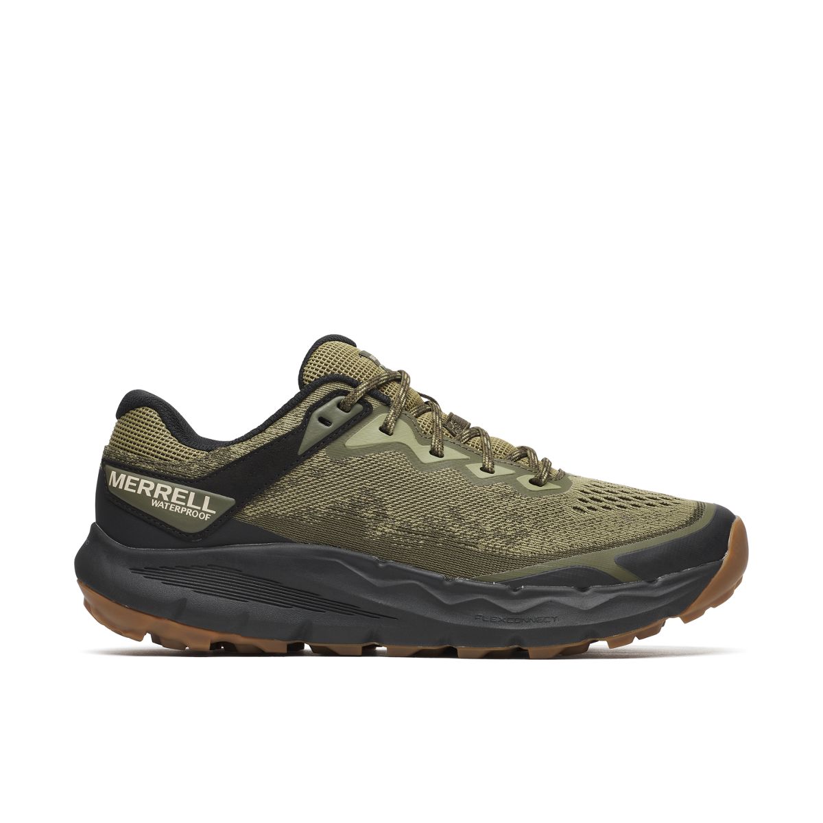 Men - Nova 4 Waterproof Wide Width - Low | Merrell For Sale
