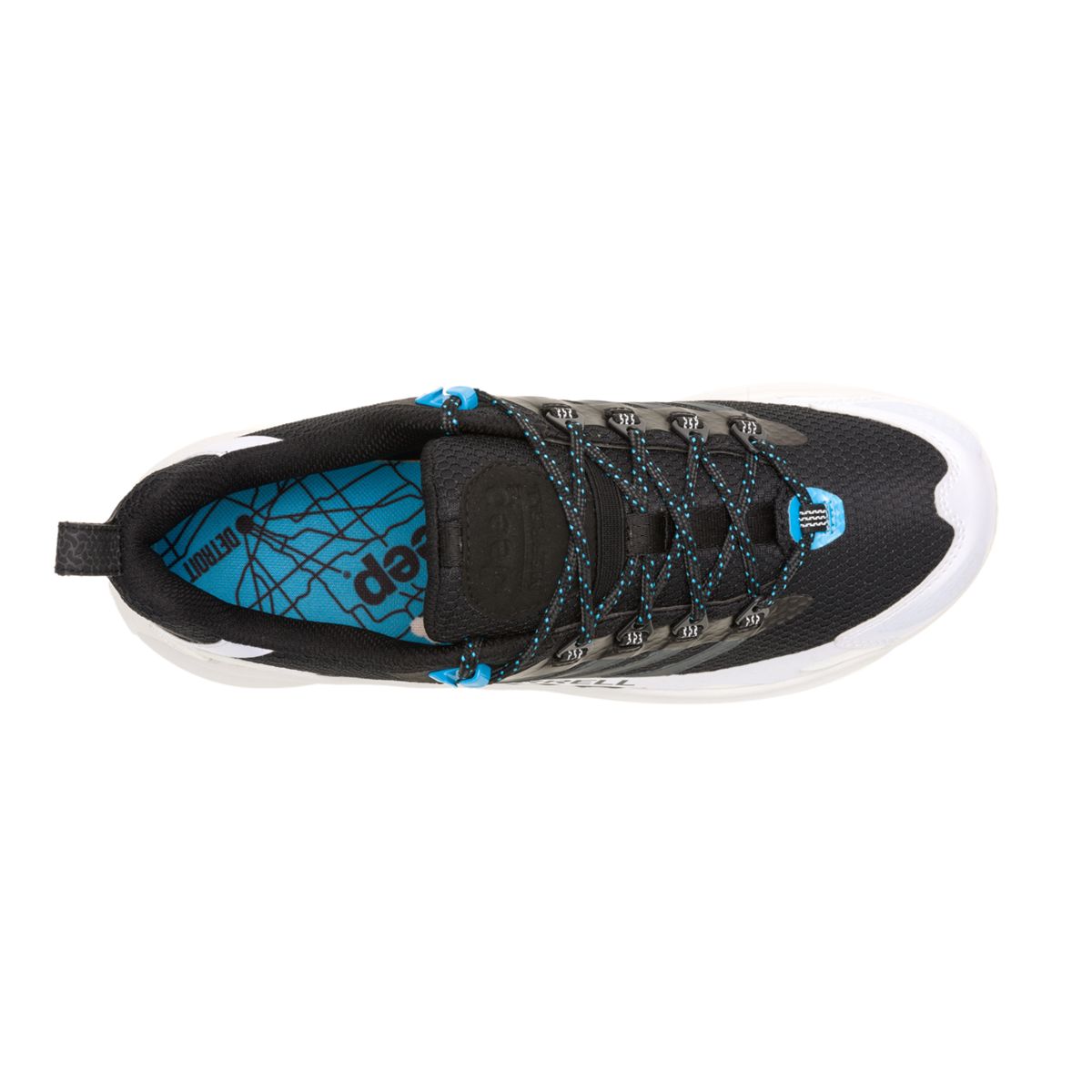 Moab Speed 2 X Jeep - Shoes | Merrell Near Me