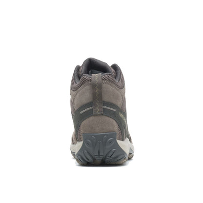 Men - Accentor 3 Mid Waterproof - Boots | Merrell Discount