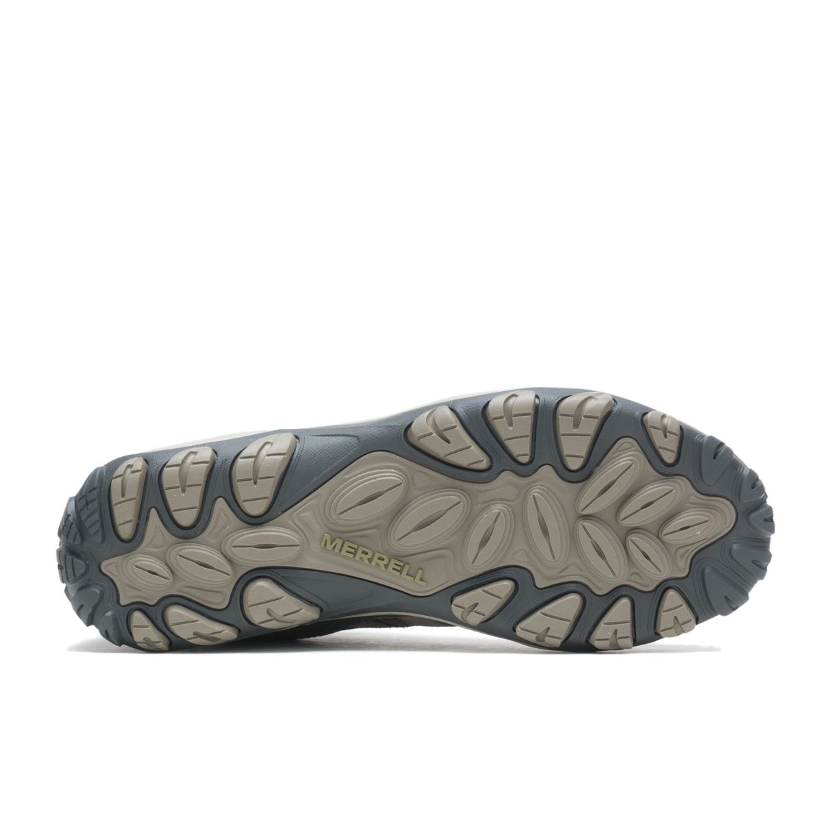 Men - Accentor 3 Mid Waterproof - Boots | Merrell Discount