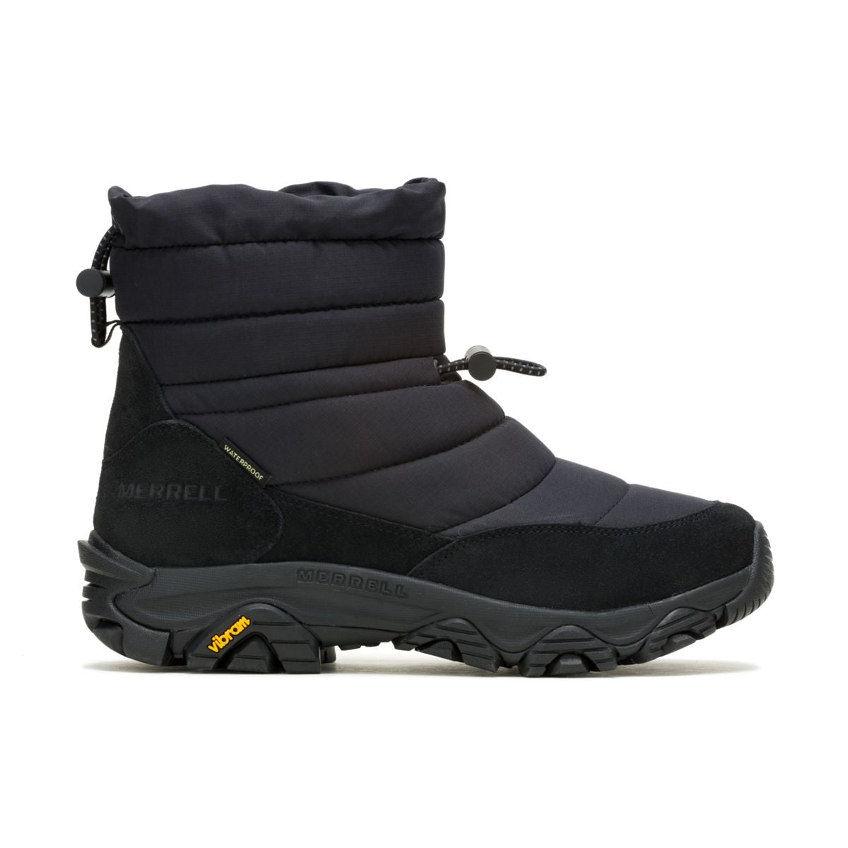 Men's Coldpack 3 Zero Thermo Tall Waterproof Winter Boots | Merrell For Sale