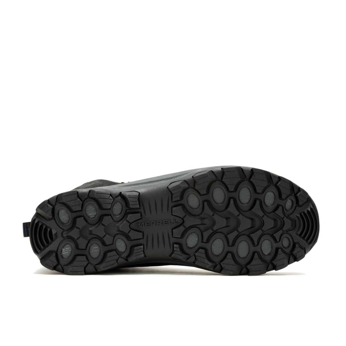 Men - Thermo Kiruna 2 Tall Waterproof - Boots | Merrell US