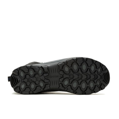 Men - Thermo Kiruna 2 Tall Waterproof - Boots | Merrell US