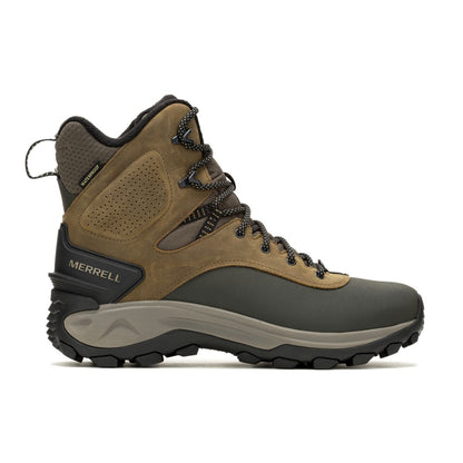 Men - Thermo Kiruna 2 Tall Waterproof - Boots | Merrell US