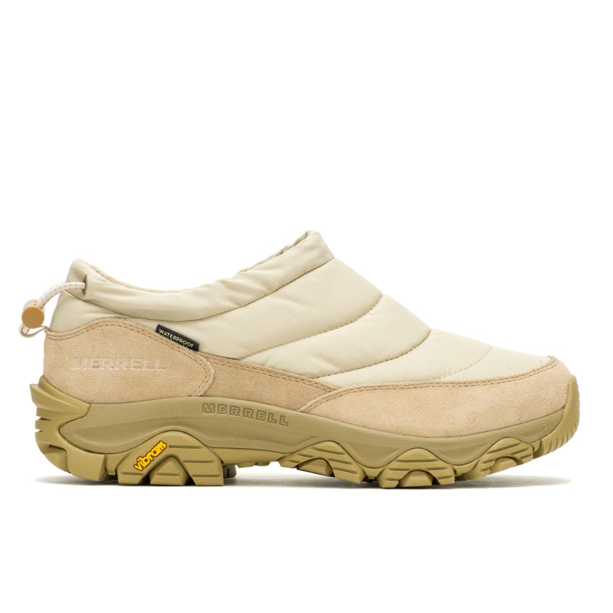 Men's Coldpack 3 Zero Thermo Waterproof Winter Slip Ons | Merrell On Sale