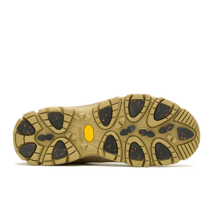 Men's Coldpack 3 Zero Thermo Waterproof Winter Slip Ons | Merrell On Sale