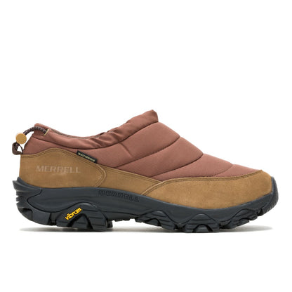 Men's Coldpack 3 Zero Thermo Waterproof Winter Slip Ons | Merrell On Sale