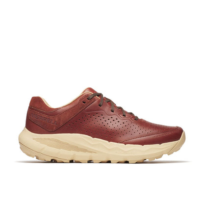 Men's Nova 4 Traveller Lace Casual Shoes | Merrell US