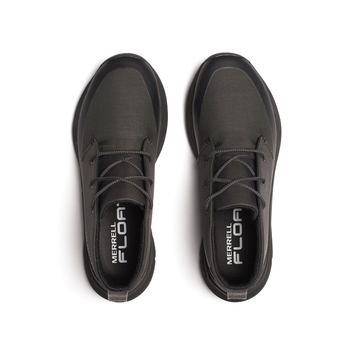 Men's Nova 4 Traveller Metro Mid Casual Boots | Merrell Onsale