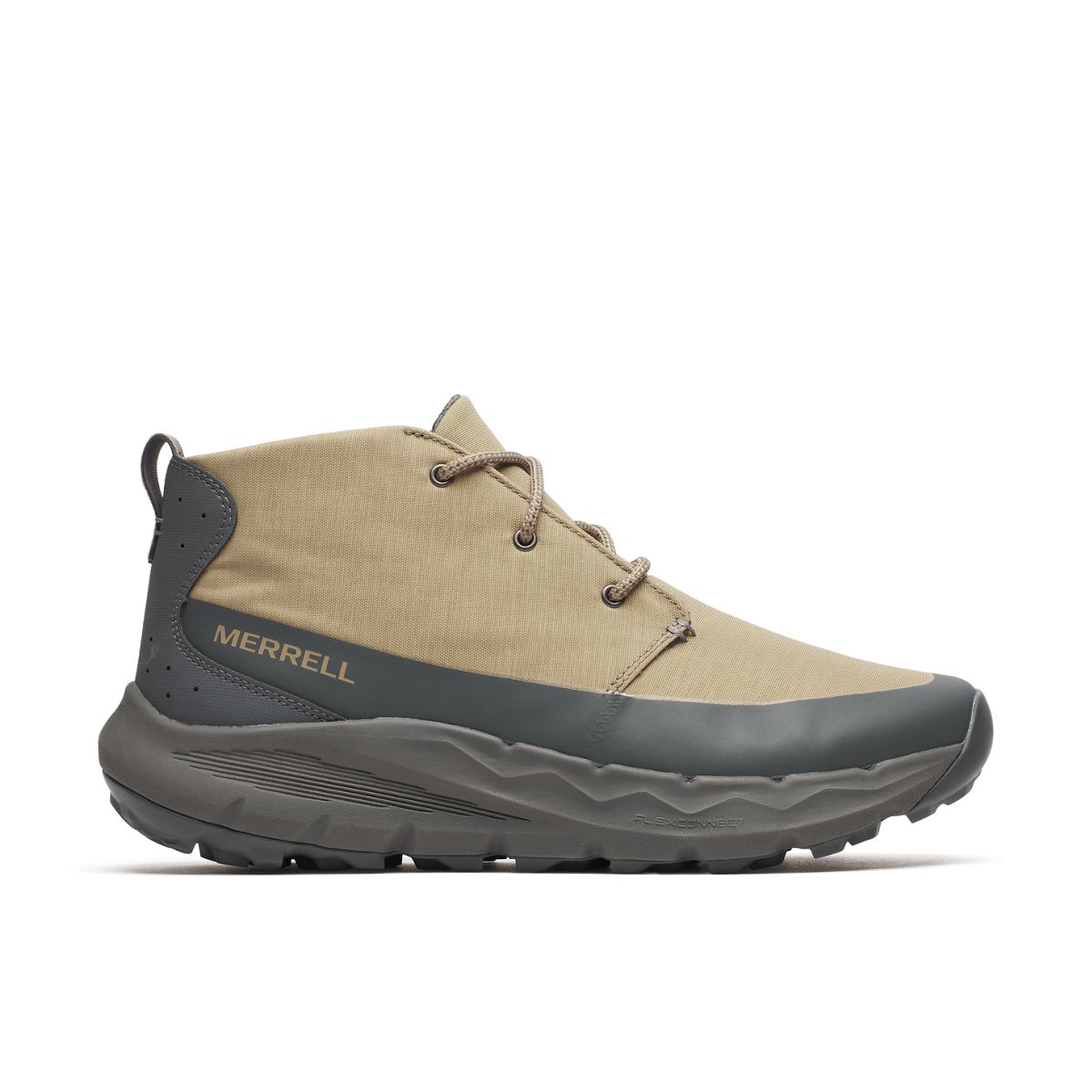 Men's Nova 4 Traveller Metro Mid Casual Boots | Merrell Onsale