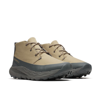 Men's Nova 4 Traveller Metro Mid Casual Boots | Merrell For Sale