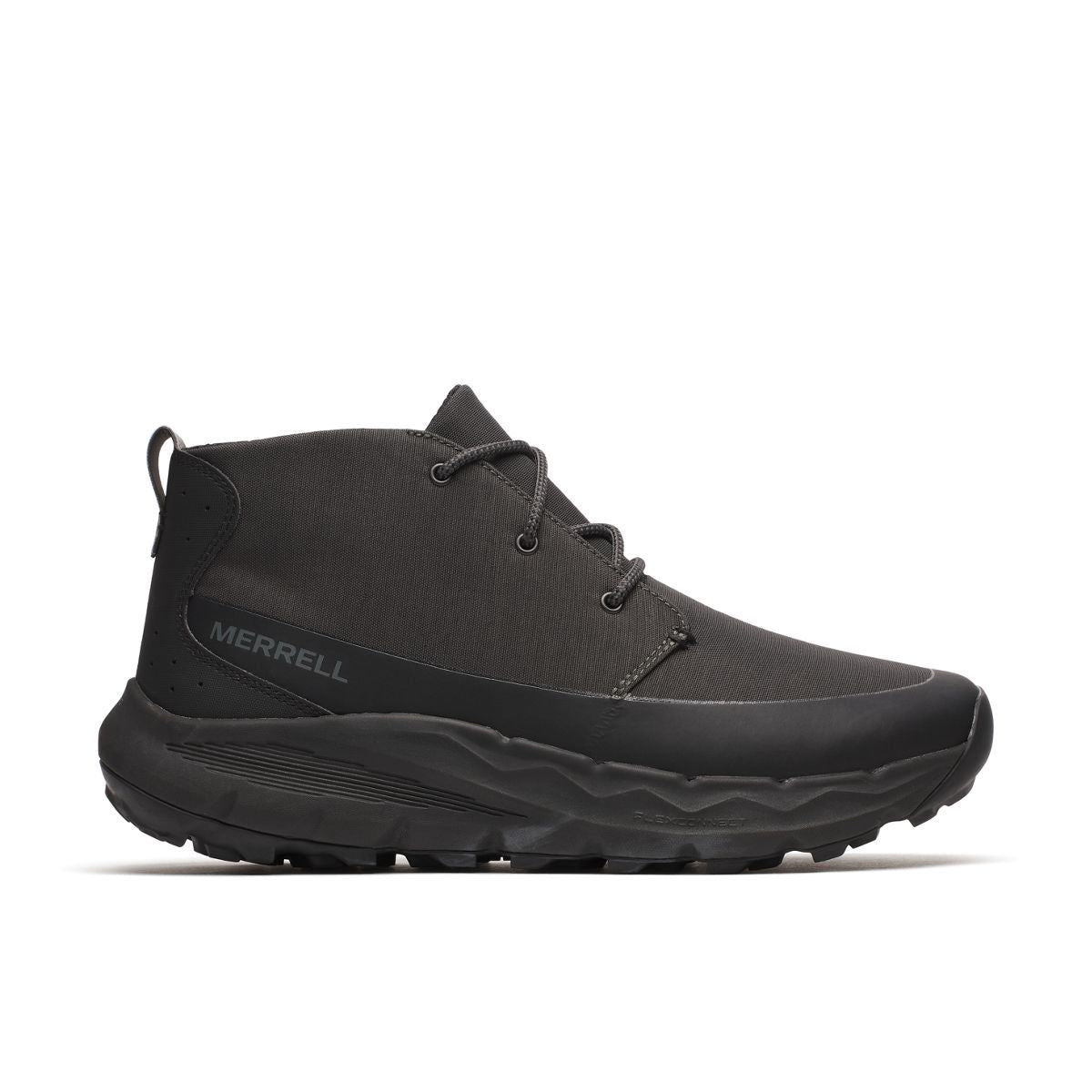 Men's Nova 4 Traveller Metro Mid Casual Boots | Merrell For Sale