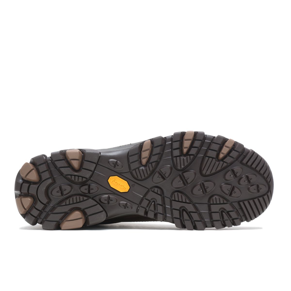 Men - Moab Adventure 3 Mid Waterproof - Boots | Merrell US