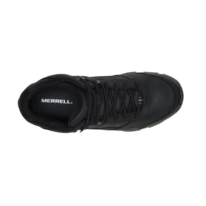 Men - Moab Adventure 3 Mid Waterproof - Boots | Merrell Near Me