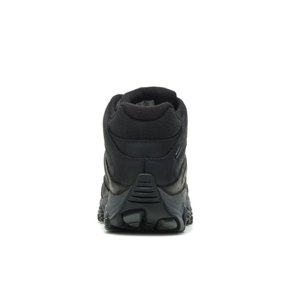 Men - Moab Adventure 3 Mid Waterproof - Boots | Merrell Near Me