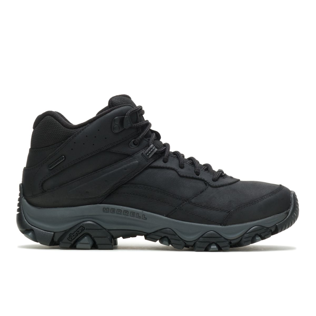Men - Moab Adventure 3 Mid Waterproof - Boots | Merrell Near Me