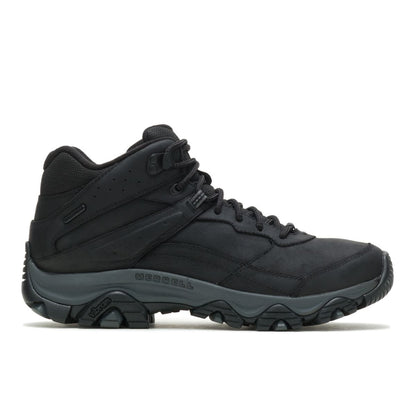 Men - Moab Adventure 3 Mid Waterproof - Boots | Merrell Near Me