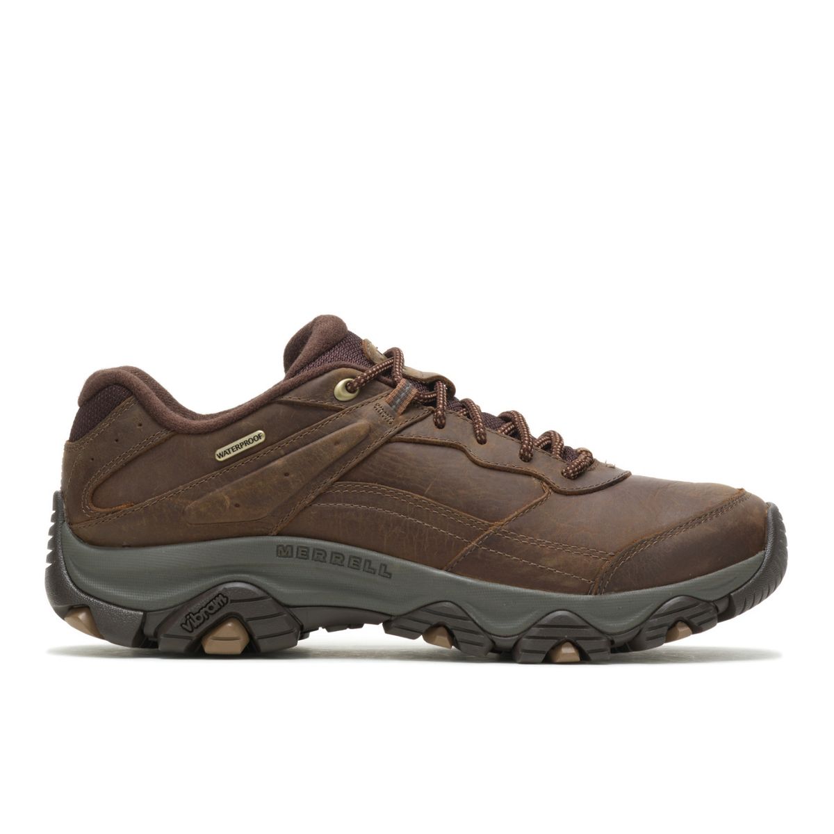 Men Moab Adventure 3 Waterproof Wide Width - Shoes | Merrell Discount