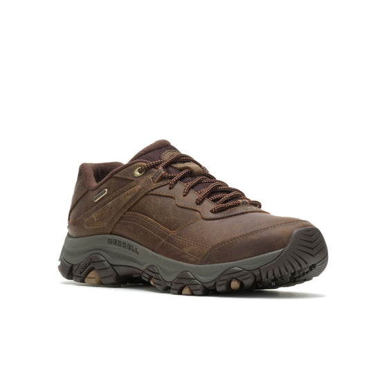 Men Moab Adventure 3 Waterproof Wide Width - Shoes | Merrell Discount