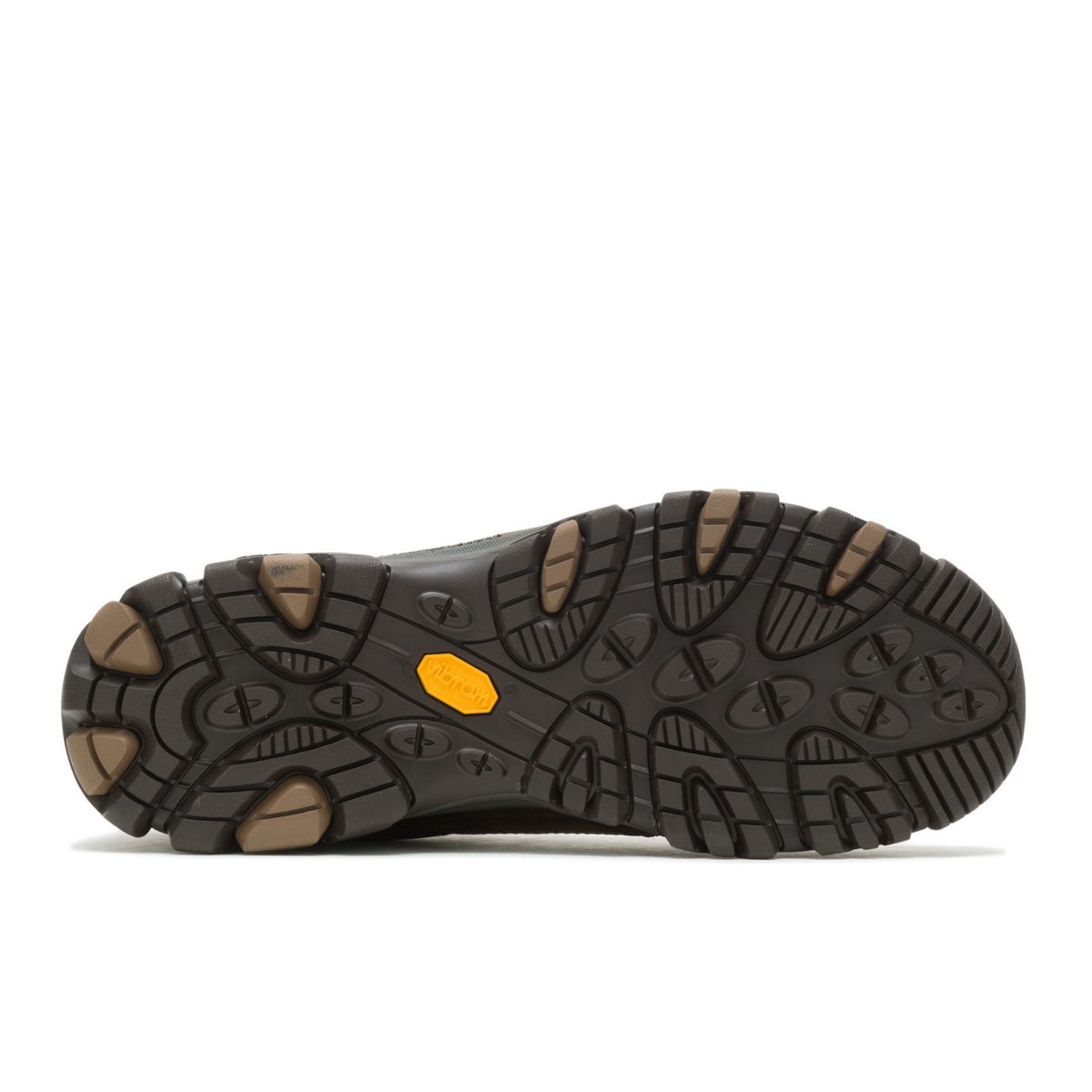 Men Moab Adventure 3 Waterproof Wide Width - Shoes | Merrell Discount