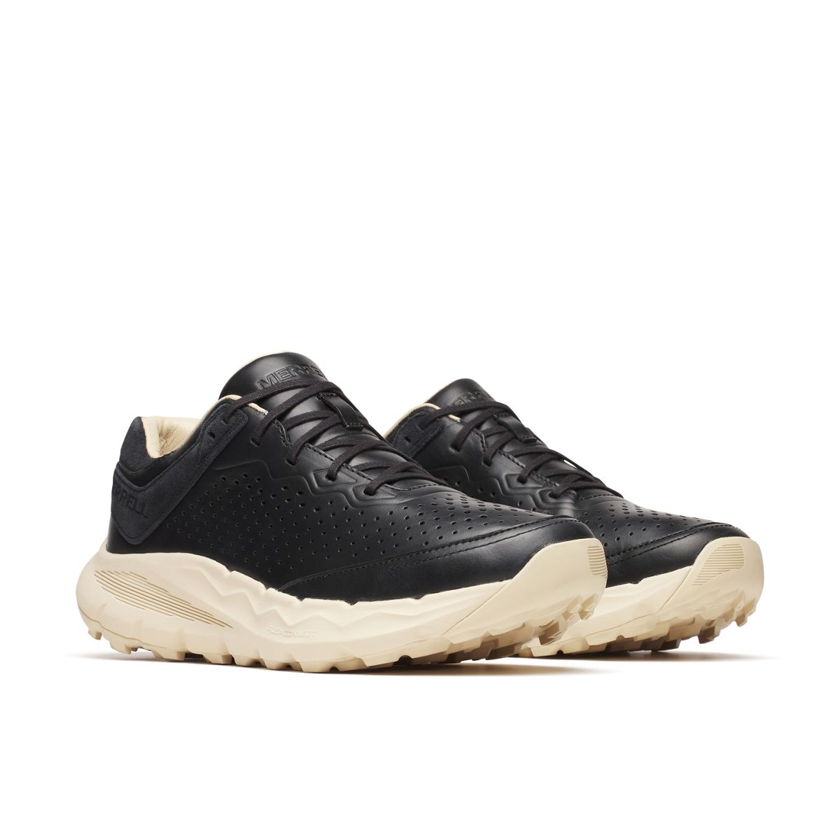 Men's Nova 4 Traveller Lace Wide Width Casual Shoes | Merrell On Sale