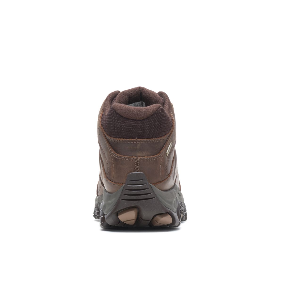Men - Moab Adventure 3 Mid Waterproof Wide Width | Merrell Onsale