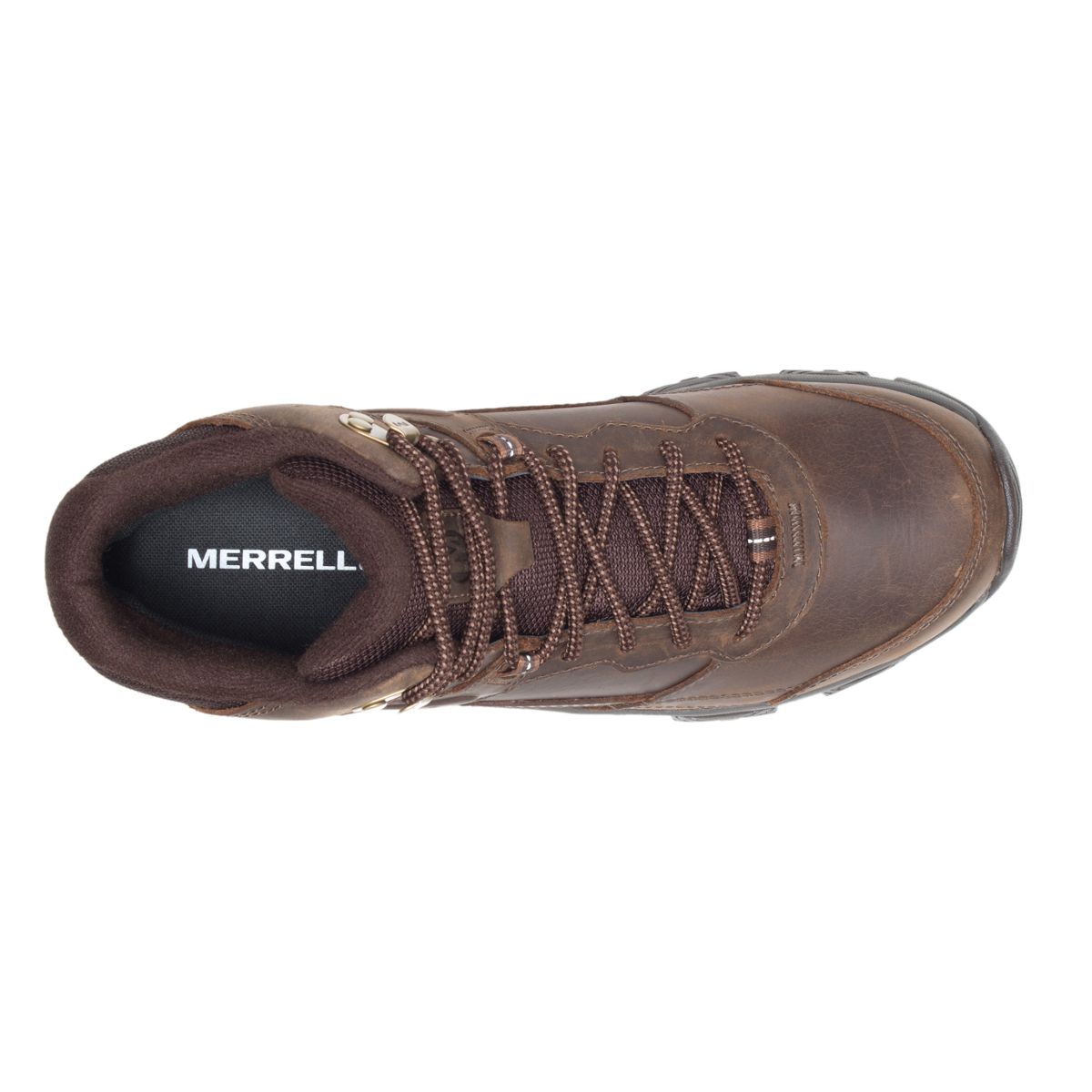 Men - Moab Adventure 3 Mid Waterproof Wide Width | Merrell Onsale