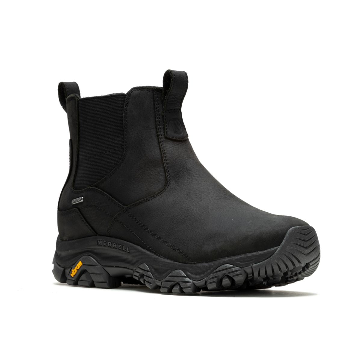 Men - Moab Adventure 3 Chelsea Waterproof - Boots | Merrell US