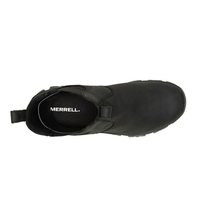 Men - Moab Adventure 3 Chelsea Waterproof - Boots | Merrell US