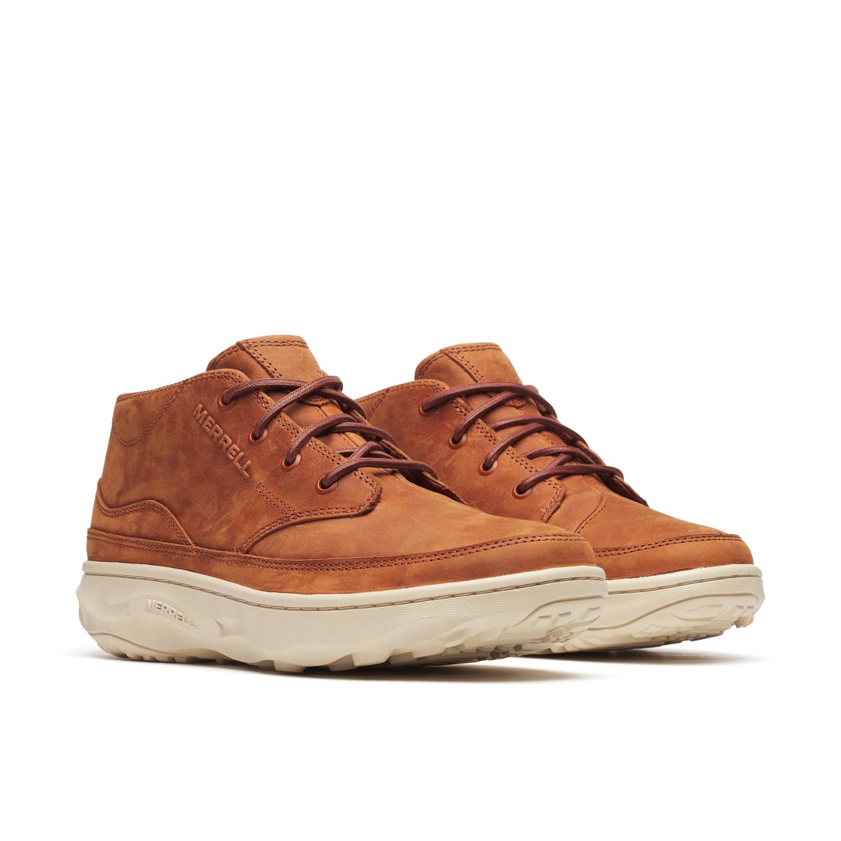 Men's Silvo Chukka Casual Boots | Merrell On Sale