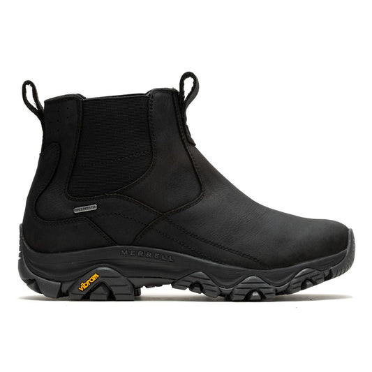 Men Moab Adventure 3 Chelsea Waterproof Wide Width | Merrell Onsale