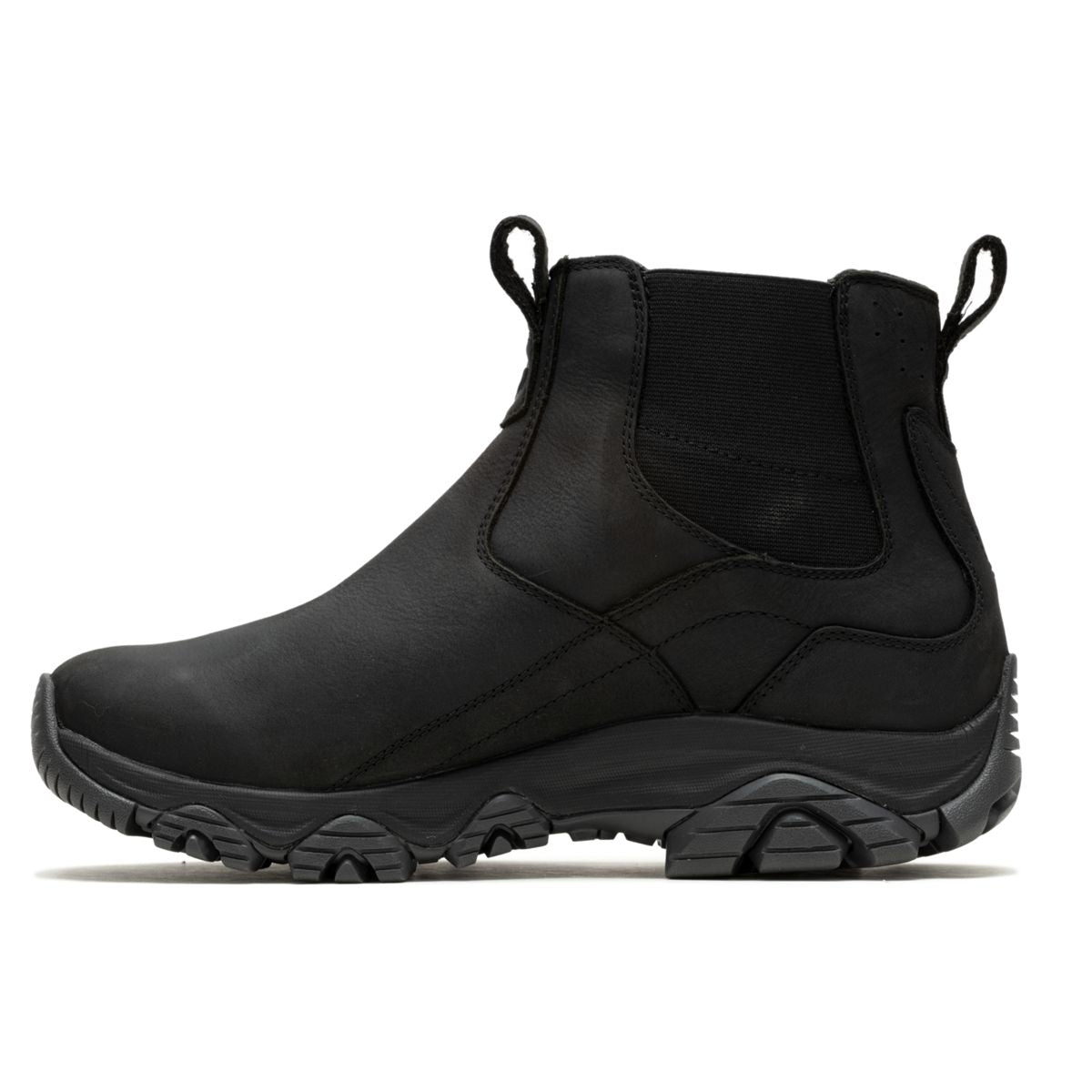 Men Moab Adventure 3 Chelsea Waterproof Wide Width | Merrell Onsale