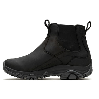 Men Moab Adventure 3 Chelsea Waterproof Wide Width | Merrell Onsale