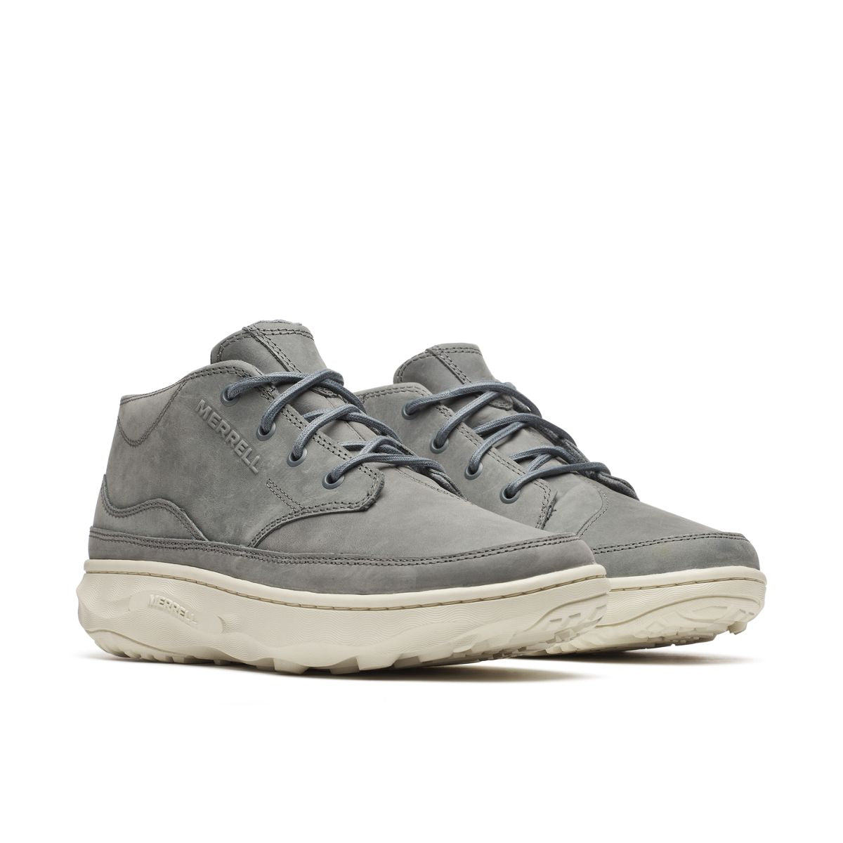 Men's Silvo Chukka Casual Boots | Merrell For Sale