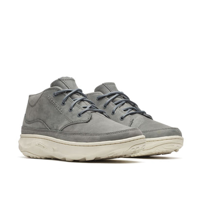 Men's Silvo Chukka Casual Boots | Merrell For Sale