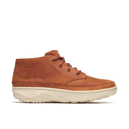 Men's Silvo Chukka Casual Boots | Merrell For Sale